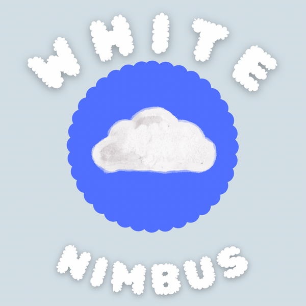White Nimbus TCG
